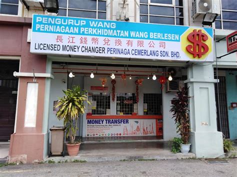 Learn more about their services here. Perinaga Cemerlang Sdn Bhd