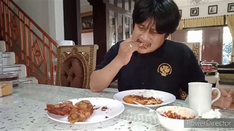 Tahu masak bumbu tauco bahan tahu masak tauco: Ikan Nila Bumbu Berantem - YouTube