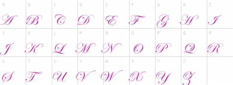 Font edwardian script itc font download free at fontsov.com, the largest collection of cool fonts for windows 7 and mac os in truetype(.ttf) and opentype(.otf) format. Edwardian Script ITC(1) » E » Script Fonts » TrueType ...