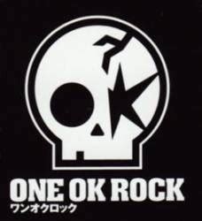 Logo of one ok rock: Miku-Chan Kawaii Kawaii: My sweet baby- One ok rock ...