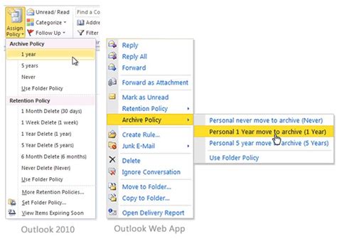 May 25, 2020 · manual method to retrieve archived emails in outlook. How To Retrieve Archived Emails In Outlookusing Simple ...