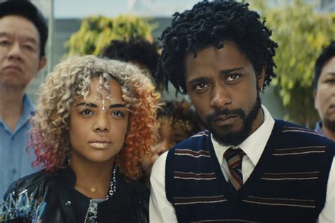 Lakeith Stanfield An Actor At Home In The Surreal News Sports Jobs Williamsport Sun Gazette