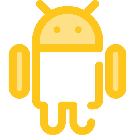 Android Vector Svg Icon Svg Repo