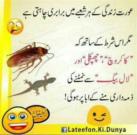 Urdu Jokes Jokes Fun Urdu
