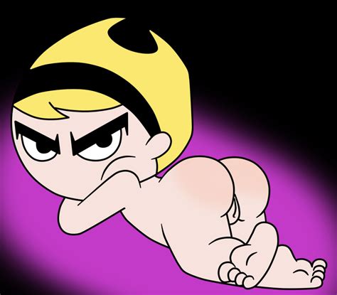 Post Mandy Takeshi The Grim Adventures Of Billy And Mandy