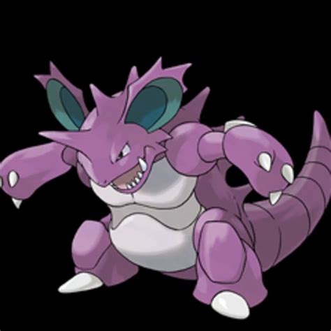 The first generation (generation i) of the pokémon franchise features the original 151 fictional species of creatures introduced to the core video game series in the 1996 game boy games pokémon red. Es casi igual a Nidorino y Nidoqueen, está basado en un ...