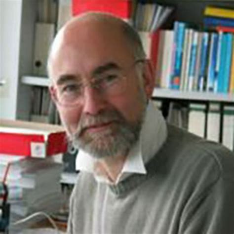 Prof Dr Rüdiger Gerdes Meereisportal
