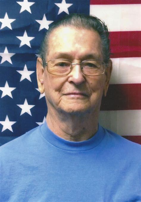 Lowell Ray Blair Obituary - Wichita, KS