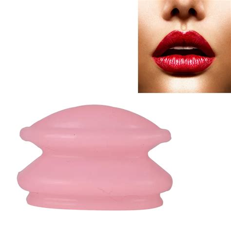Pc Women Silicone Beauty Moisturizer Lipstick Plumper Lip Enhancer