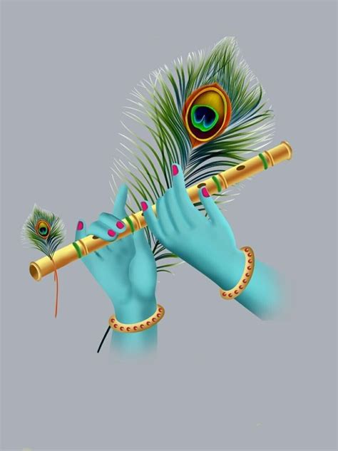 Shri Krishna Flute Musicकृष्ण बांसुरी धुन Relaxing Sleep Flute Music