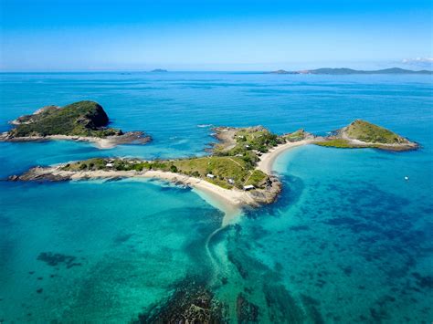 10 Gorgeous Islands in Queensland, Australia