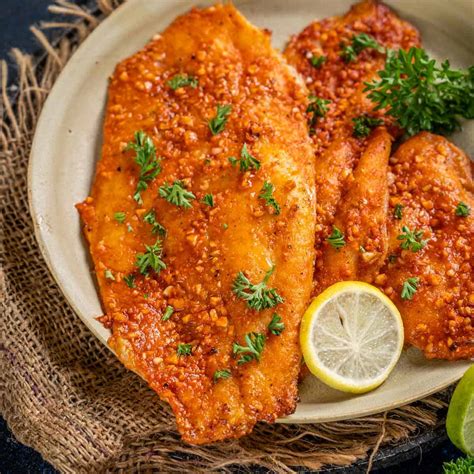 Basa Fillet Recipes Bbq Home Alqu