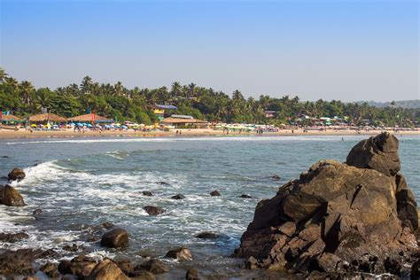My 3 Days Goa Trip Plan And Tips The Best Places To Visit In Goa In 3