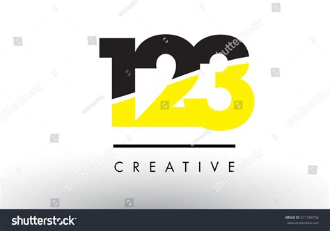 123 Logo Over 826 Royalty Free Licensable Stock Vectors And Vector Art