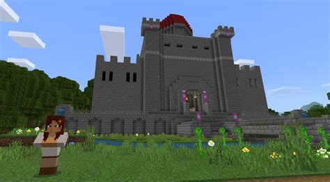 Maybe you would like to learn more about one of these? Minecraft: Education Edition introduces new "Mindful ...