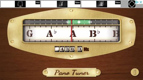 The Best Guitar Tuner App Beginner Guitar Hq