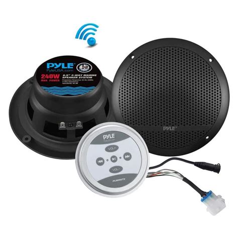 Top 10 Best Marine Stereo Systems In 2023 Reviews Guide