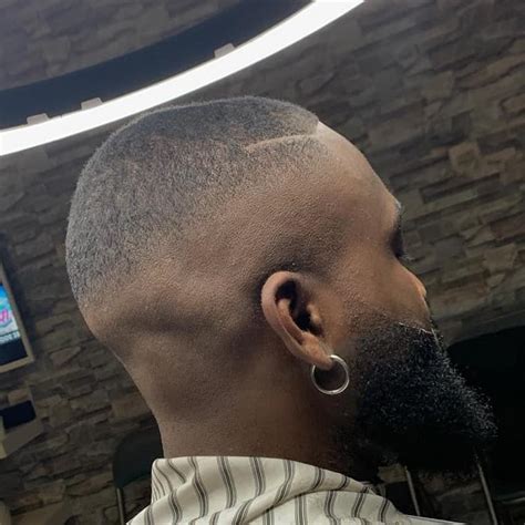 The fade refers to the smooth transition from the top of the hair to the neckline, with the hair going down to skin level. 15 Best High Fade Haircuts That Are Trendy for 2021