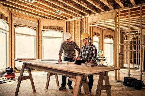 7 Pros And Cons Of Being Your Own General Contractor General