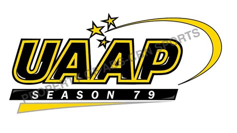 Look Uaap Season 79 Logos Unveiled Abs Cbn Sports
