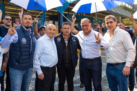 #EXCLUSIVO Tras el bono de fin de año, la revisión de la paritaria de