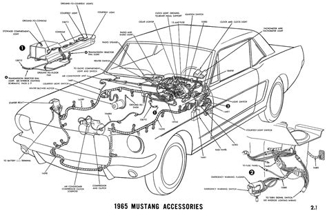 Explore thousands of ford mustang restoration & performance parts at lmr today! 2005 Ford Mustang V6 Engine | Wiring Diagram Database