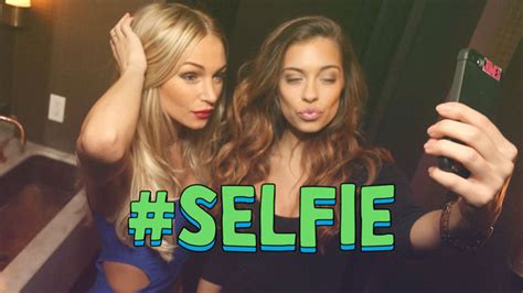 10 Tips To Taking That Perfect Selfie