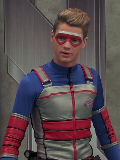 Jace Norman In Henry Danger Picture Of Henry Danger Jace Norman Norman Henry Danger