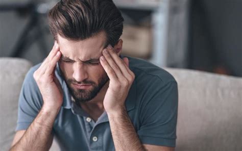 Common Causes Of Sharp Head Pains Geelong Medical Health Group