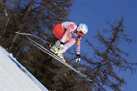Sochi Olympics Alpine Skiing List Of Medal Events Results Olympics
