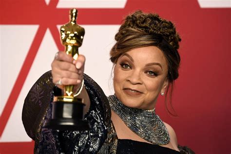 2019 Academy Awards Black Women Win A Record Number Of Oscars In A
