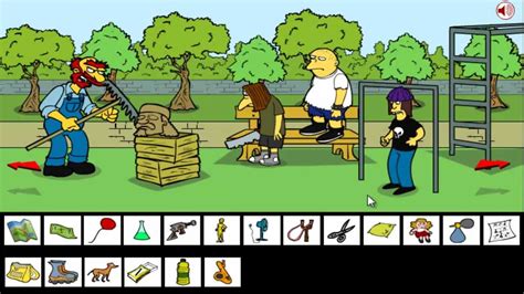 خطاط من الذى يا صابون يخترع ماراثون juegos saw game. Solucion Lisa Simpsons Saw Game Inkagames - YouTube
