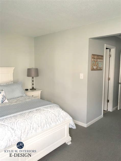We did not find results for: Sherwin Williams Tinsmith, best gray paint colour in guest ...