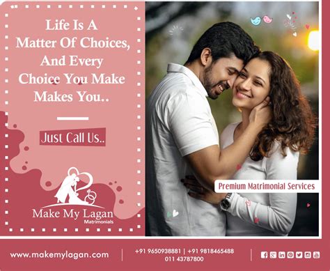 Best Tips To Find Your Right Life Partner Welcome To Make My Lagan