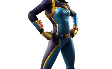 Here's a preview of the monobook skin. Byba: Fortnite Character Png Transparent Aura
