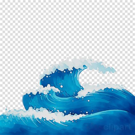 Animated Ocean Waves Clip Art