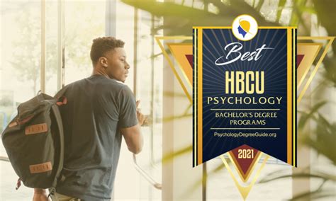 Top Hbcu Psychology Programs Psychology Degree Guide