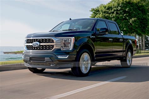 2023 Ford F150 Xlt Black Appearance Package