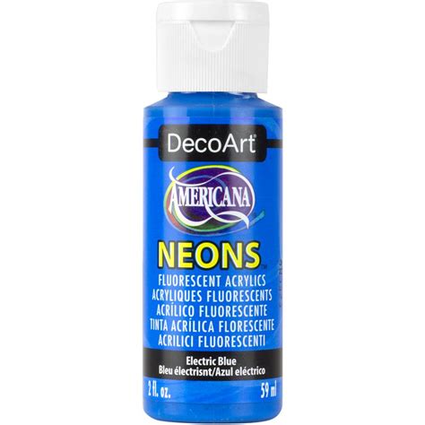 Decoart Americana 2 Oz Deep Midnight Blue Acrylic Paint Da166 3 The