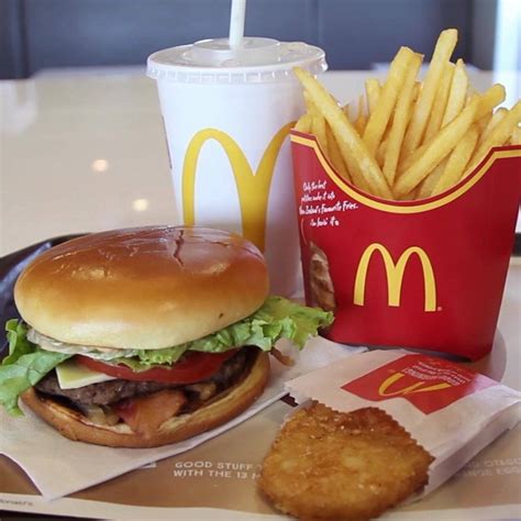 This will be perfect for breakfast and the result will be amazing! Hash Browns $1.50 @ McDonald's - ChoiceCheapies