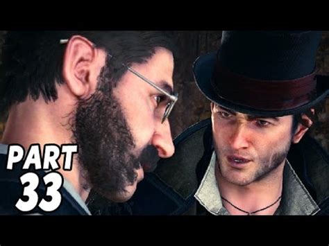 Let S Play Assassin S Creed Syndicate Gameplay German Deutsch