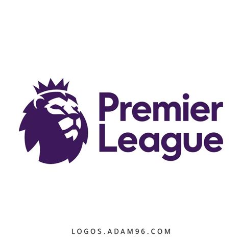 Premier League EPL Logo Original PNG Download Logo For Free Premier League Logo Premier