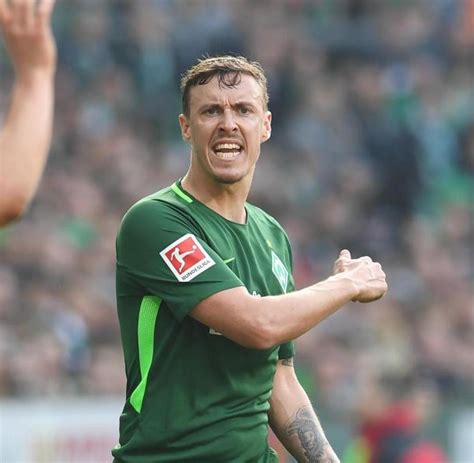 Max kruse is a free agent in pro evolution soccer 2021. Max Kruse bleibt definitiv bis 2019 bei Werder Bremen - WELT