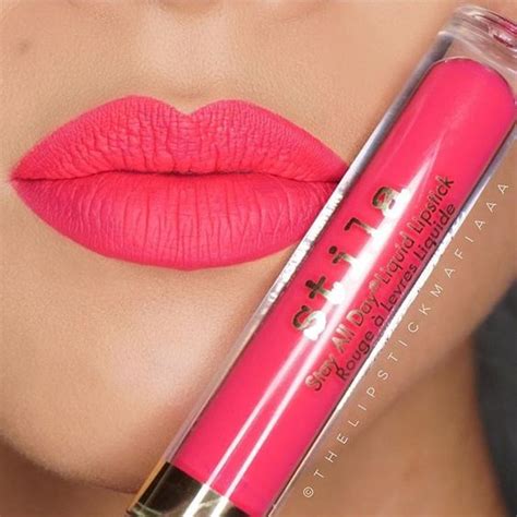 3 Best Long Lasting Lipsticks That Will Really Last All Day Her Style Code