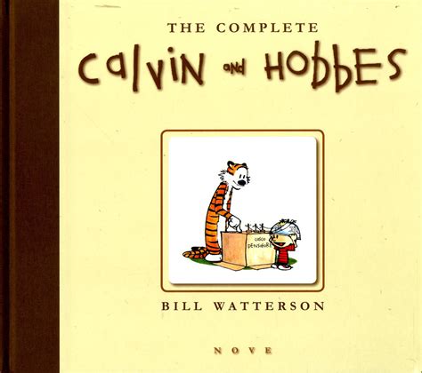 Franco Cosimo Panini Editore Complete Calvin And Hobbes M10 9 The