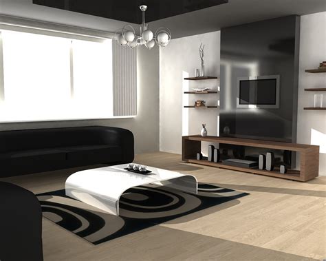 Furniture And Designs For Modern Living Room