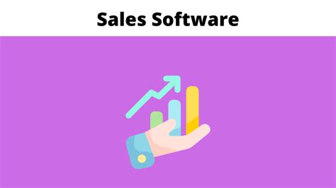 List Of 10 Best Sales Software For Business Owners In 2024