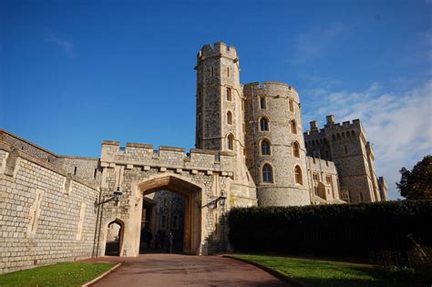 Windsor Castle Tour Excursion With A Historian Context Tours