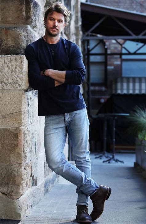 While he was interested in acting at an early age, he first worked as a construction laborer in his father's demolition business, the wollongong steelworks, a roofing company and also in bondi's hotel ravesis. Adam Demos romantic comedy with Christina Milian, Falling ...