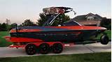 Images of Malibu Speed Boats For Sale